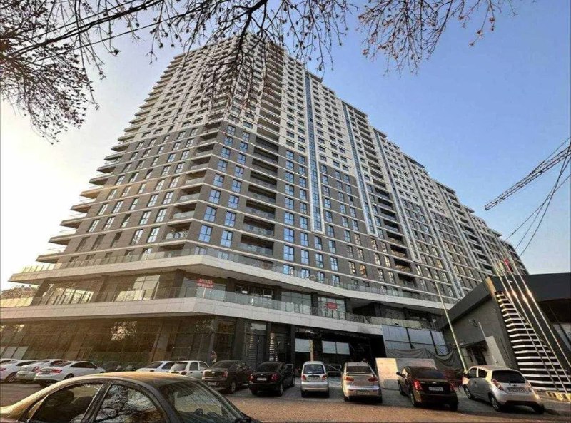 2-room property, 50 m², Mirzo Ulug'bek