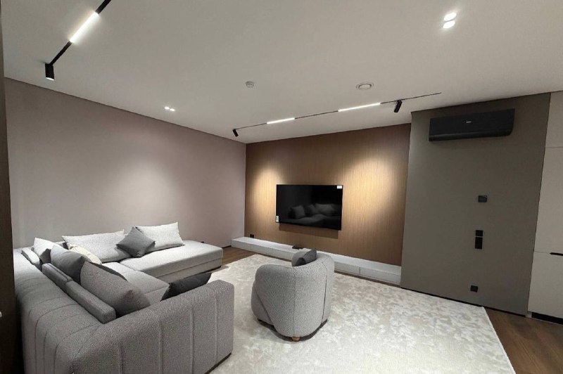 3-room apartment, 92 m², Yakkasaroy