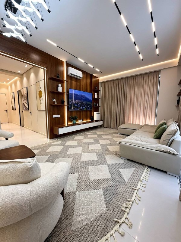 3-room apartment, 104 m², Mirobod