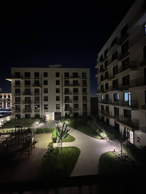 Apartment, 40.28 m²