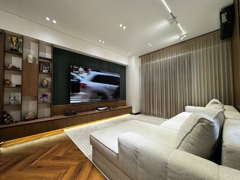 2-room apartment, 85 m², Mirzo Ulug'bek